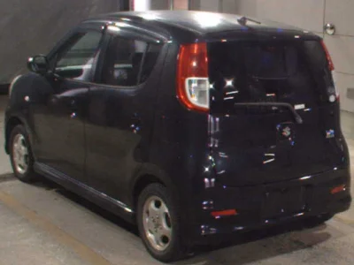 Suzuki MR Wagon