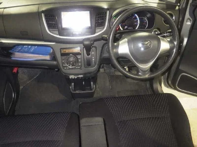 Mazda Flair