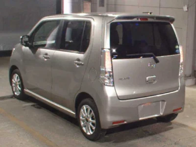 Mazda Flair