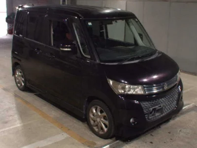 Suzuki Palette