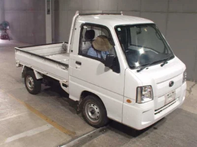 Subaru SAMBAR