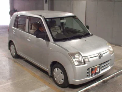 Mazda Carol