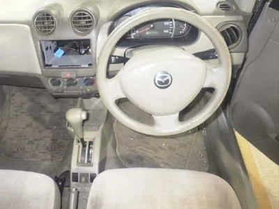 Mazda Carol