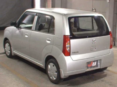 Mazda Carol