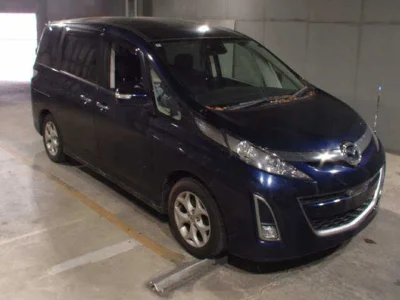 Mazda Biante