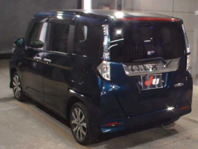Daihatsu THOR