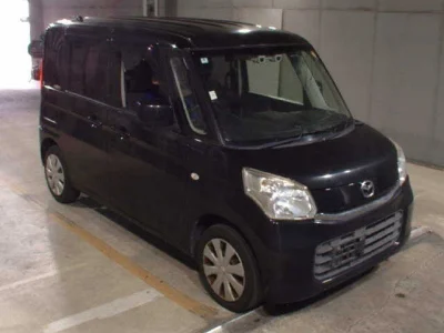 Mazda Flair Wagon