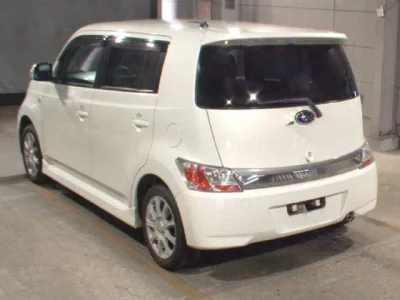 Subaru Dex