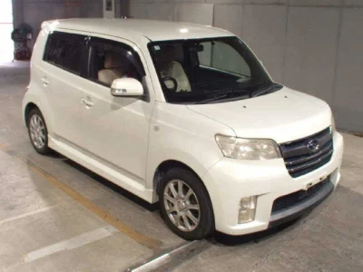 Subaru Dex