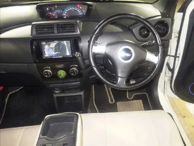 Subaru Dex