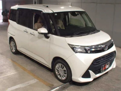 Daihatsu Thor