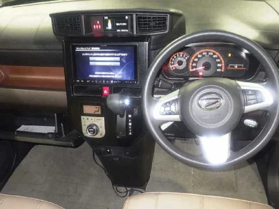 Daihatsu Thor