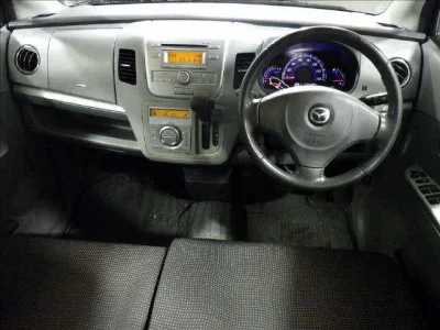 Mazda AZ-Wagon