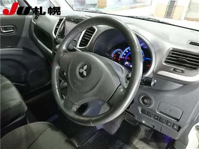 Mitsubishi Delica D:2