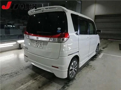 Mitsubishi Delica D:2