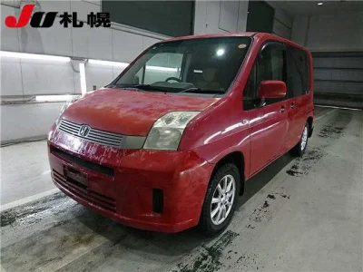 Honda Mobilio