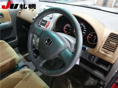 Honda Mobilio
