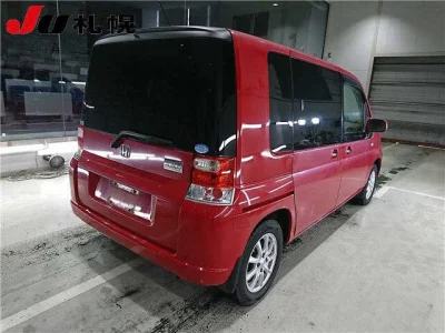 Honda Mobilio