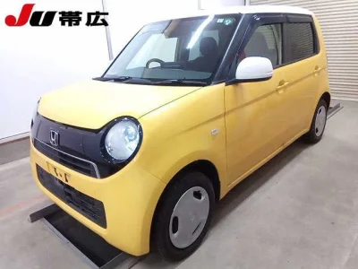 Honda N-One