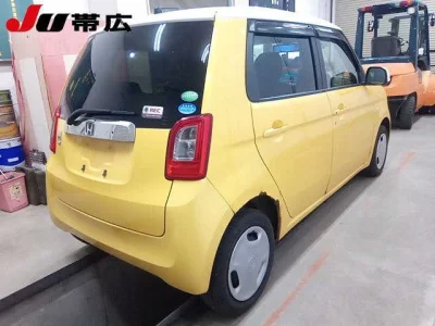 Honda N-One