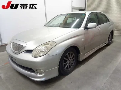 Toyota Verossa