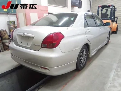 Toyota Verossa