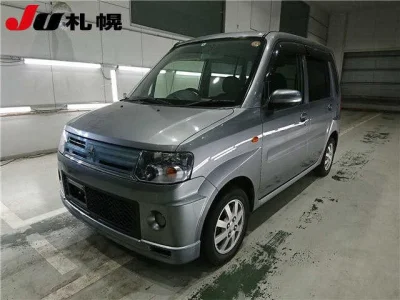 Mitsubishi Toppo