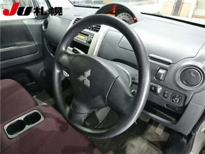 Mitsubishi Toppo
