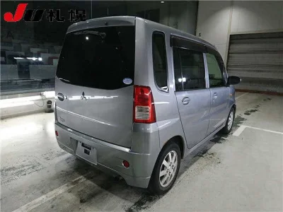 Mitsubishi Toppo