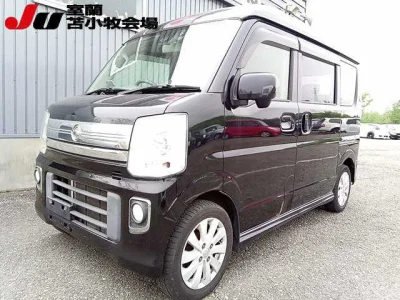 Nissan NV100 Clipper Rio