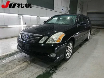 Toyota Mark II Wagon Blit