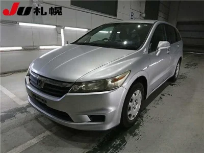 Honda Stream