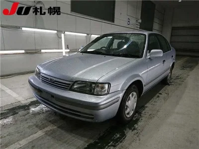 Toyota Tercel