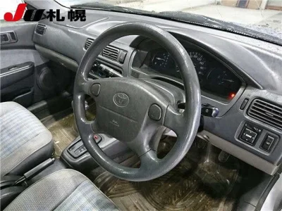 Toyota Tercel
