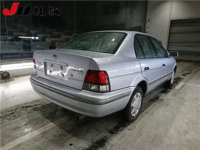 Toyota Tercel