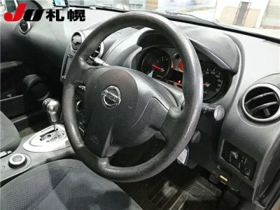 Nissan Dualis