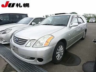 Toyota Mark II Wagon Blit