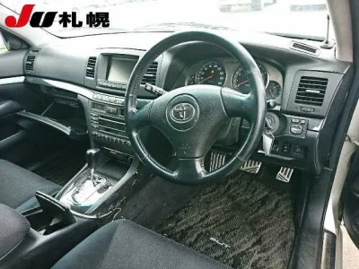 Toyota Mark II Wagon Blit