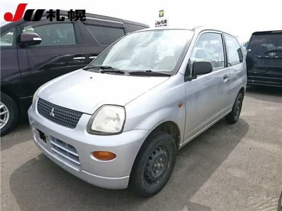 Mitsubishi MINICA