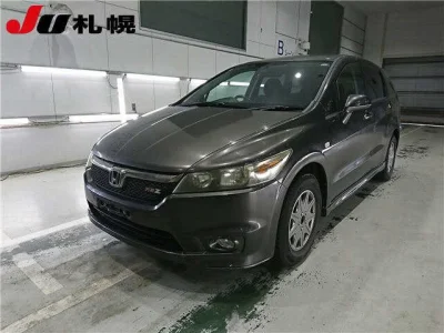 Honda Stream