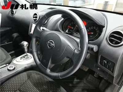 Nissan Dualis