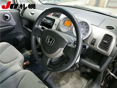 Honda LIFE