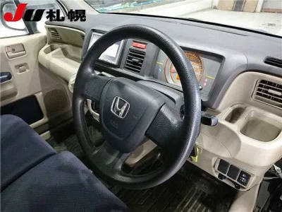 Honda LIFE