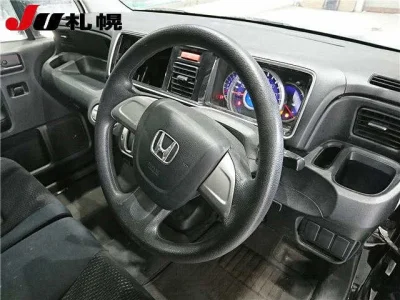 Honda LIFE