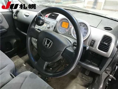 Honda LIFE