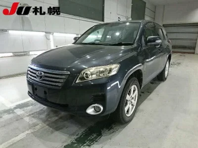 Toyota Vanguard