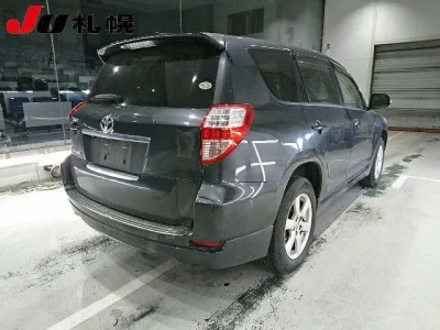 Toyota Vanguard