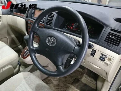 Toyota Corolla Spacio