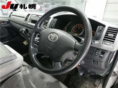 Toyota RegiusAce