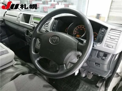 Toyota RegiusAce